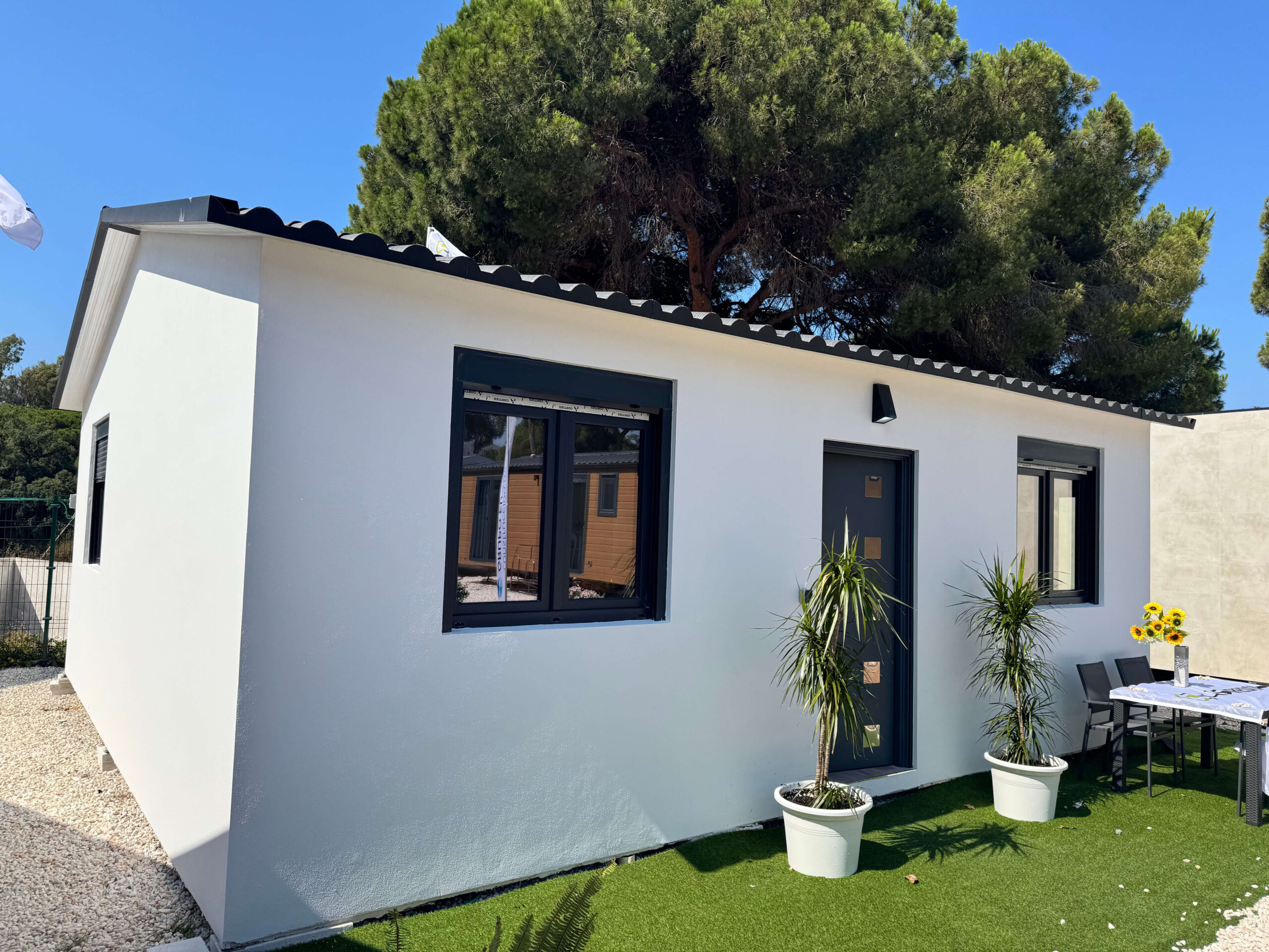 Casa Modular Universal 52