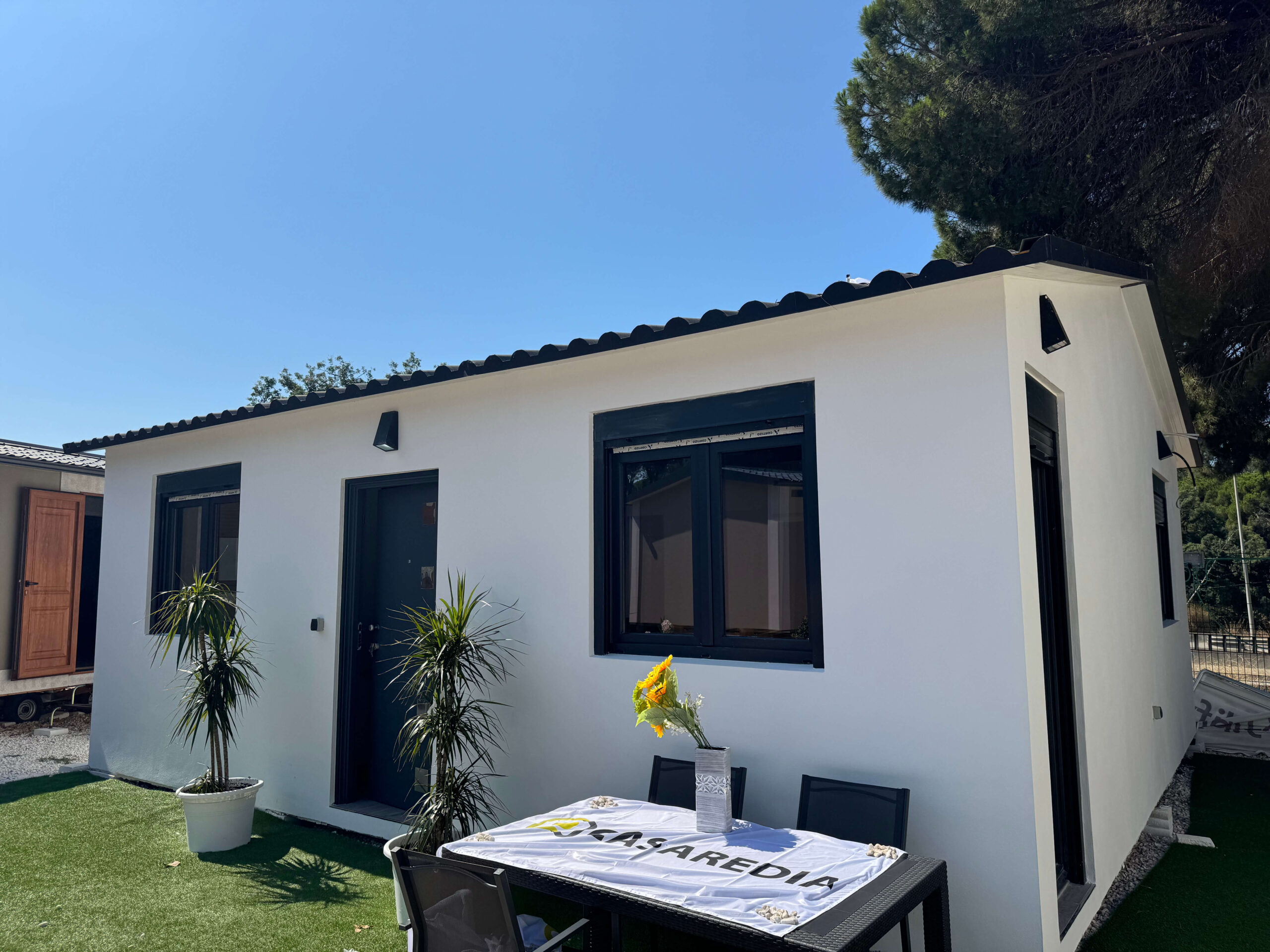 Casa Modular Universal 52