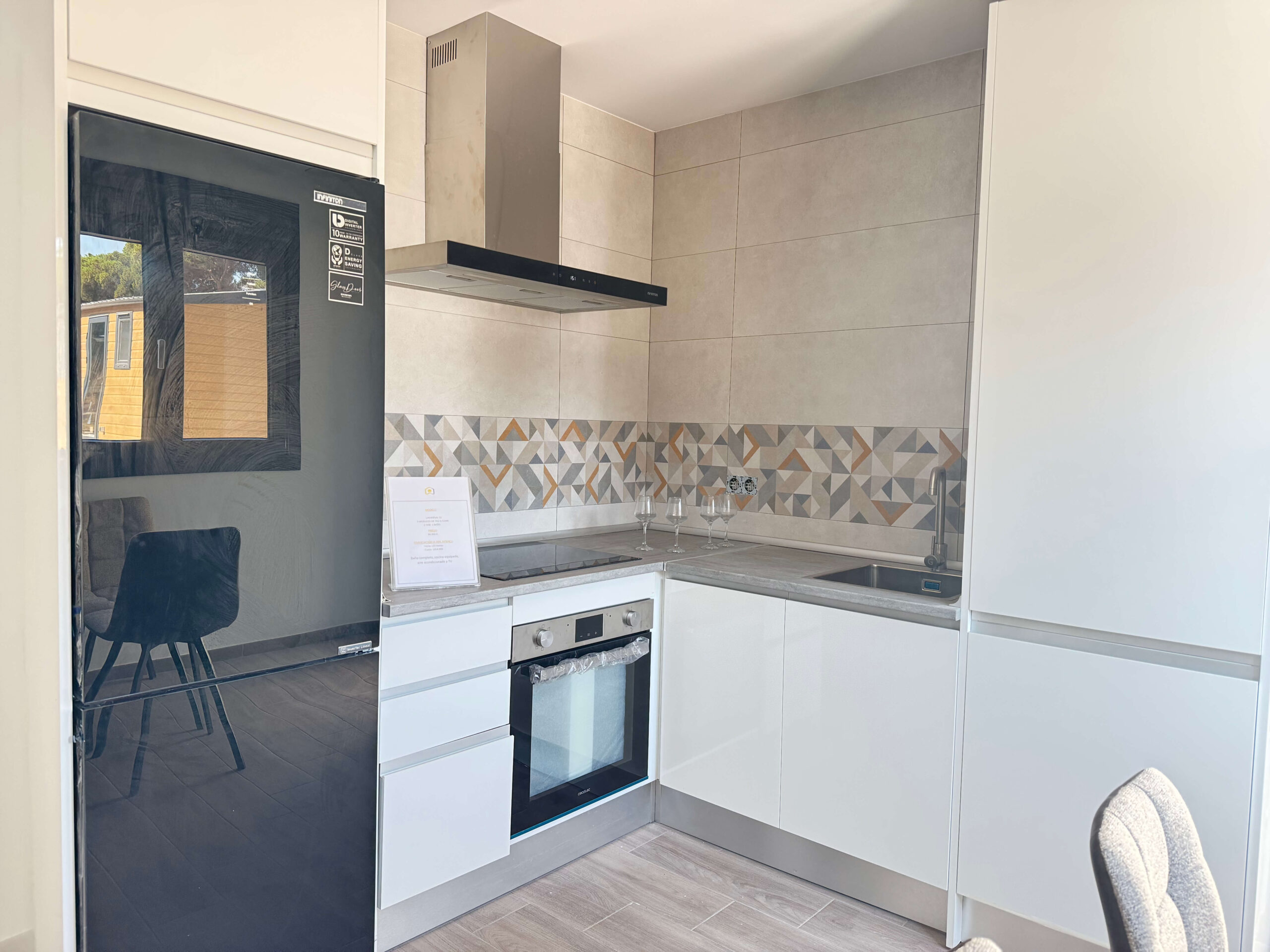 Casa Modular Universal 52