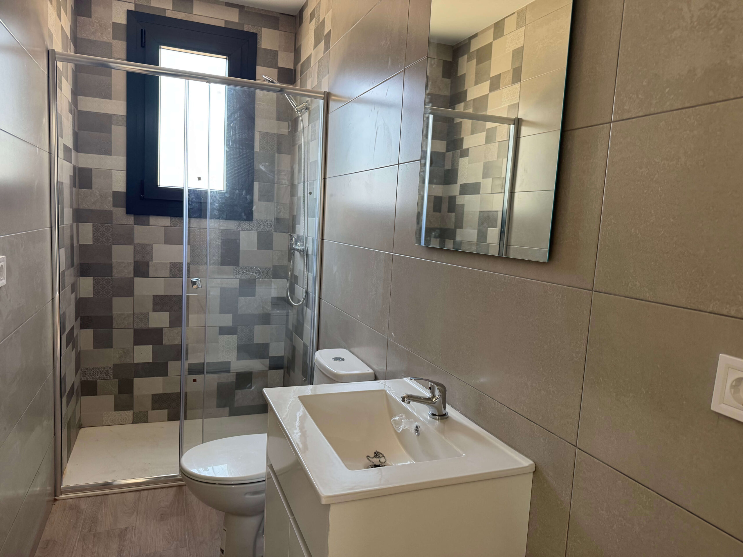 Casa Modular Universal 52