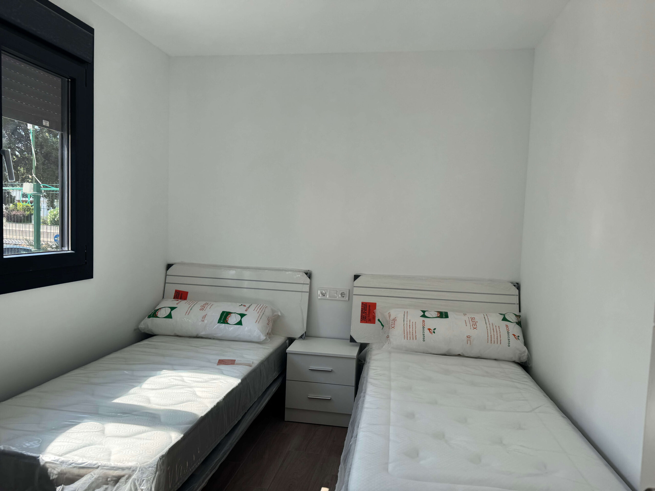 Casa Modular Universal 52